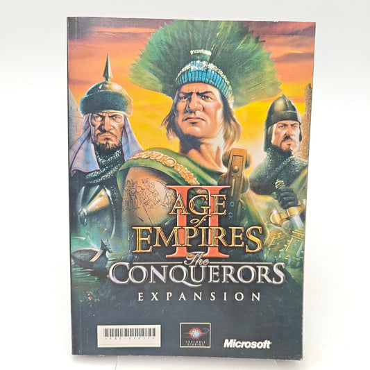 AGE OF EMPIRES II - GUIDE - Strike Games
