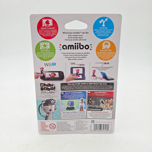 Amiibo Chibi-robo - Chibi-robo! - Strike Games
