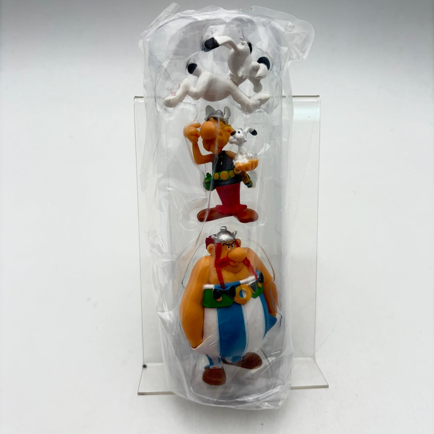 ASTÉRIX & OBÉLIX XXL 2 – LIMITED EDITION - PLAYSTATION 4 - Strike Games