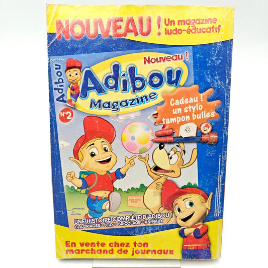 ASTUCES MANIA NUMERO 15 - MAGAZINE JEUX VIDEO - Strike Games