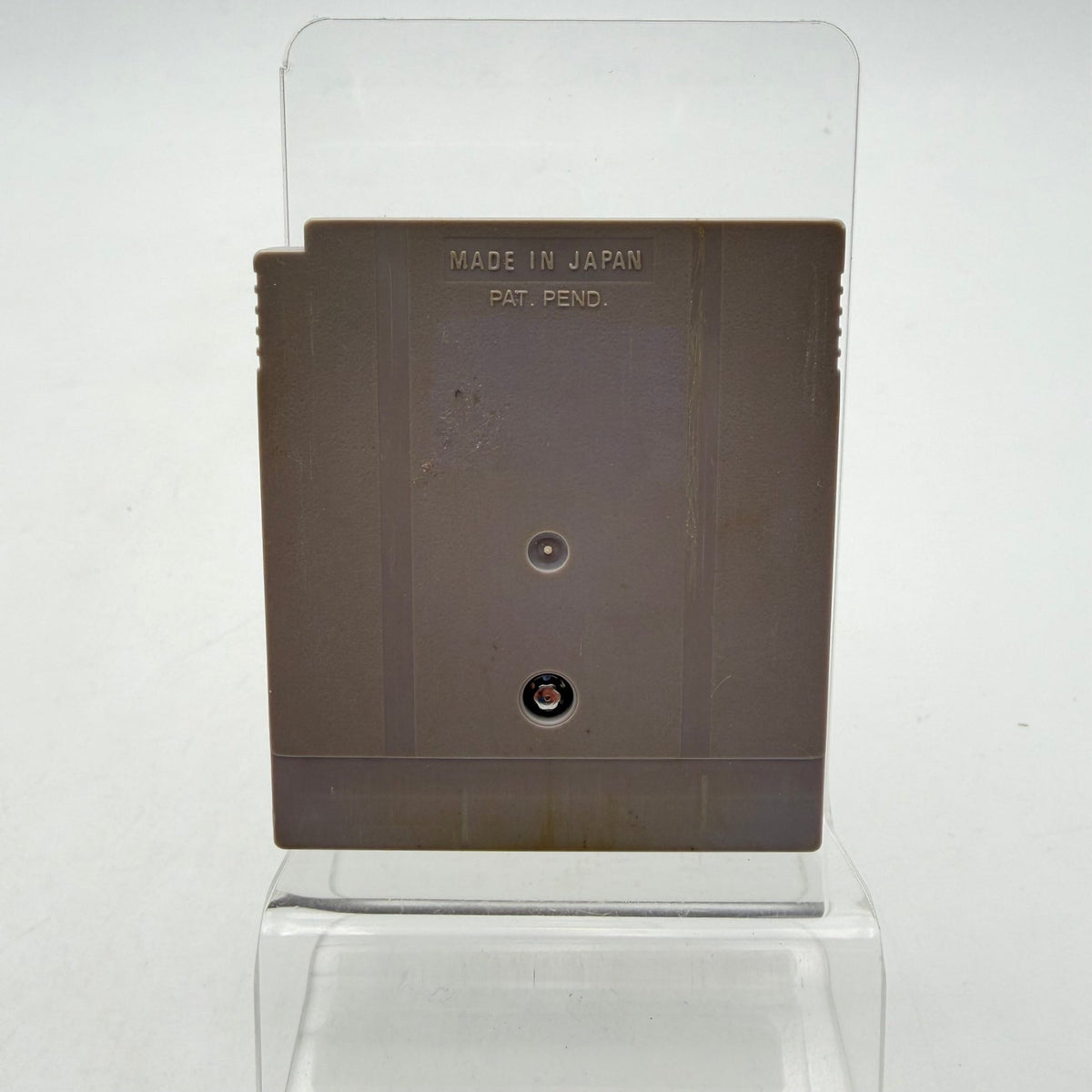 BOXXLE - GAMEBOY - Strike Games