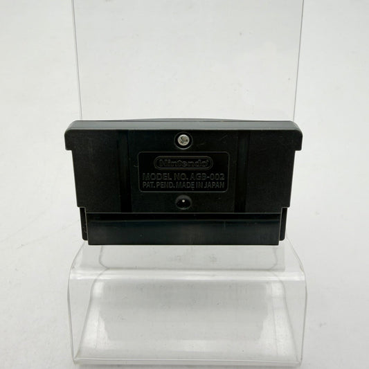 CARS - GAMEBOY ADVANCE - Strike Games