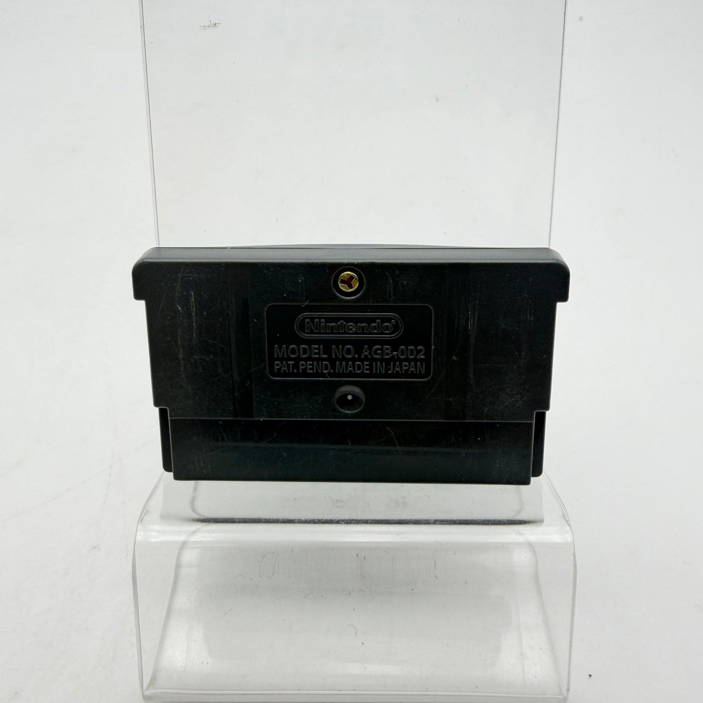 CATWOMAN - GAMEBOY ADVANCE - Strike Games