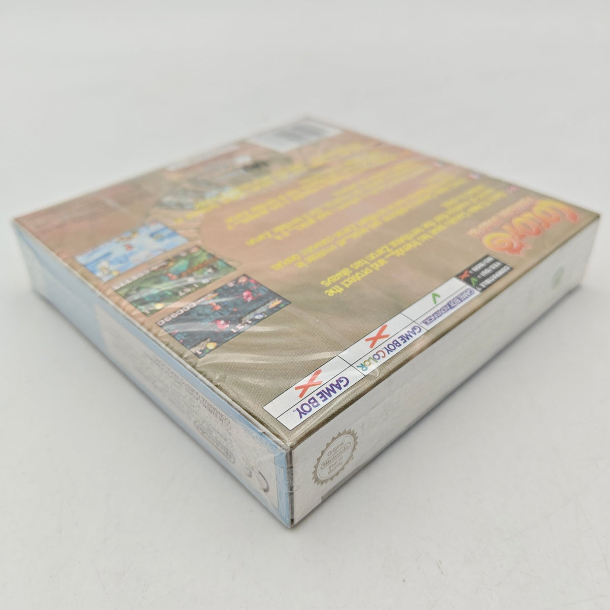 COCOTO PLATFORM JUMPER (NEUF) - GAMEBOY ADVANCE - Strike Games