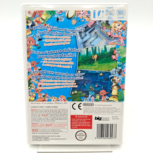 COCOTO SURPRISE - NINTENDO WII - Strike Games