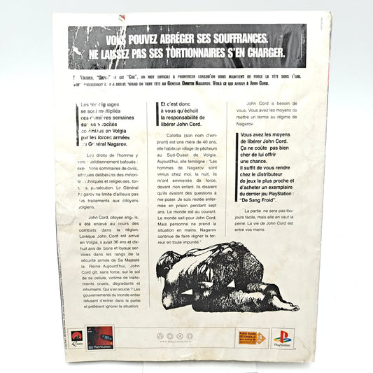 CONSOLE + NUMERO 102 - MAGAZINE JEUX VIDEO - Strike Games