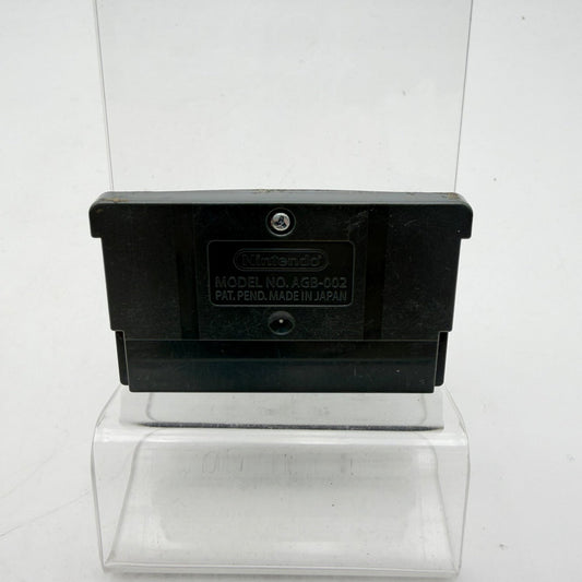 DEAD TO RIGHTS - GAMEBOY ADVANCE - Strike Games