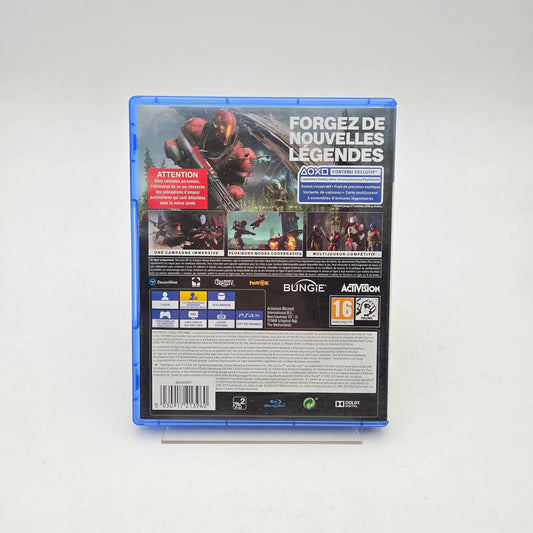 DESTINY 2 - PLAYSTATION 4 - Strike Games