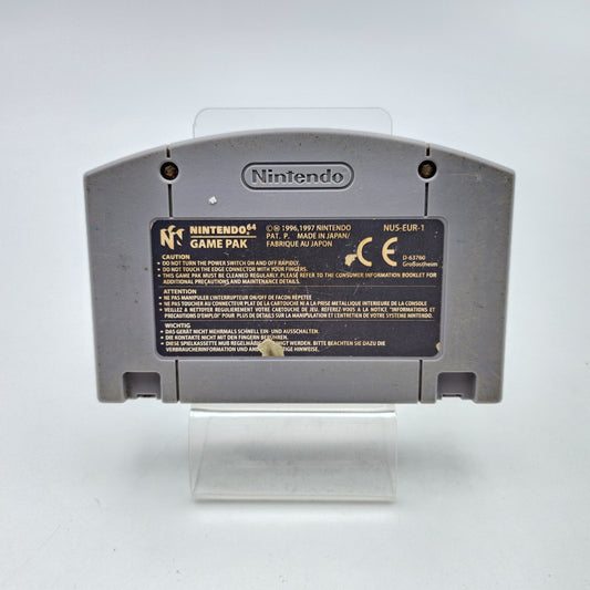 DIDDY KONG RACING - NINTENDO 64 - Strike Games