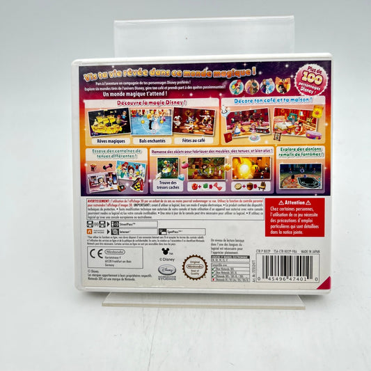 DISNEY MAGICAL WORLD 2 - NINTENDO 3DS - Strike Games