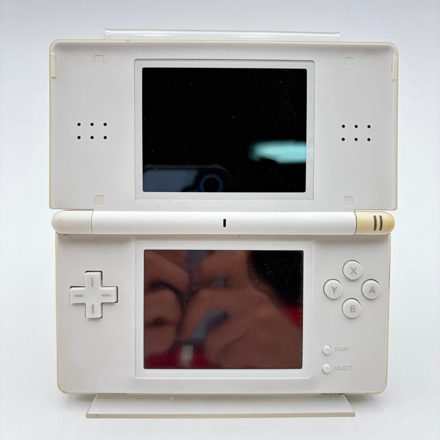 DS LITE BLANCHE - Strike Games