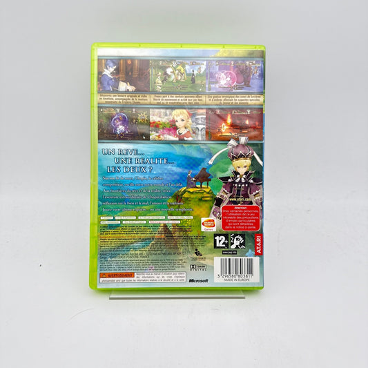 ETERNAL SONATA - XBOX 360 - Strike Games