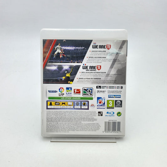 FIFA 11 - PLAYSTATION 3 - Strike Games