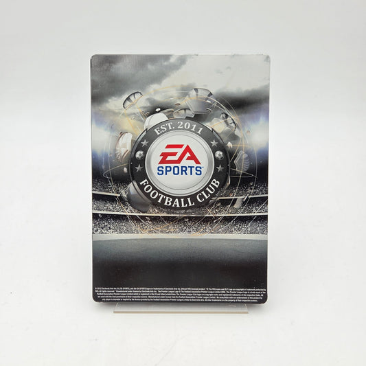 FIFA 13 STEELBOOK - PLAYSTATION 3 - Strike Games