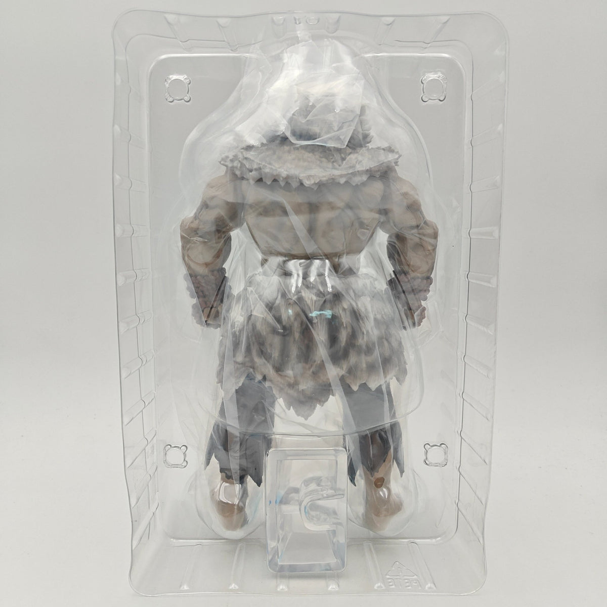 FIGURINE STREET FIGHTER 6 AKUMA - Strike Games
