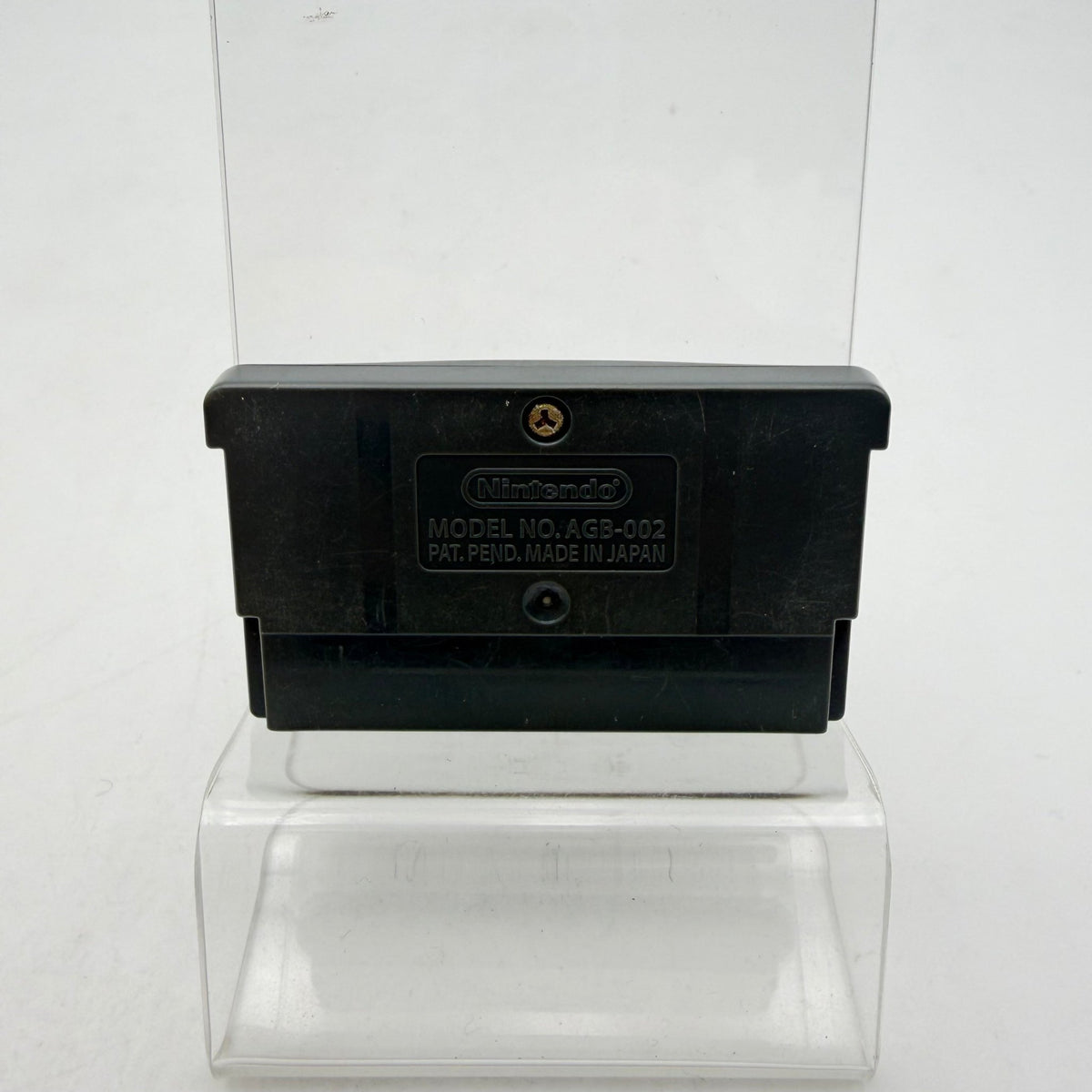 GODZILLA - GAMEBOY ADVANCE - Strike Games