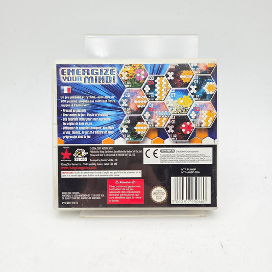 HONEYCOMB BEAT - NINTENDO DS - Strike Games