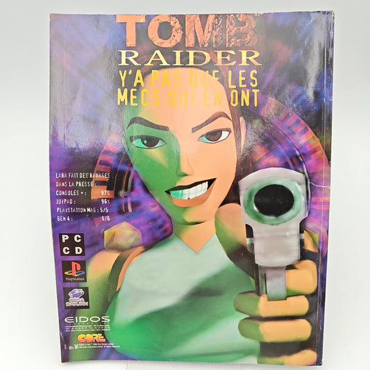 JOYPAD 60 - MAGAZINE JEUX VIDEO - Strike Games