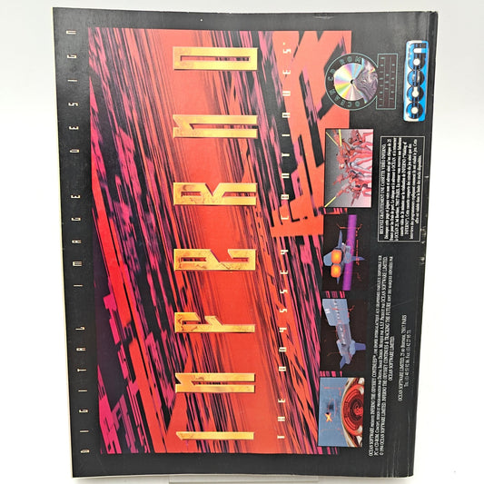JOYSTICK NUMERO 54 - MAGAZINE JEUX VIDEO - Strike Games