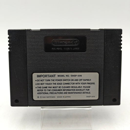 KILLER INSTINCT - SUPER NINTENDO - Strike Games
