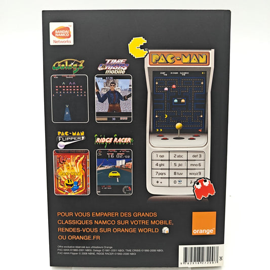 LE MOOK PIX'N LOVE 07 DOUBLE DRAGON - MAGAZINE JEUX VIDEO - Strike Games