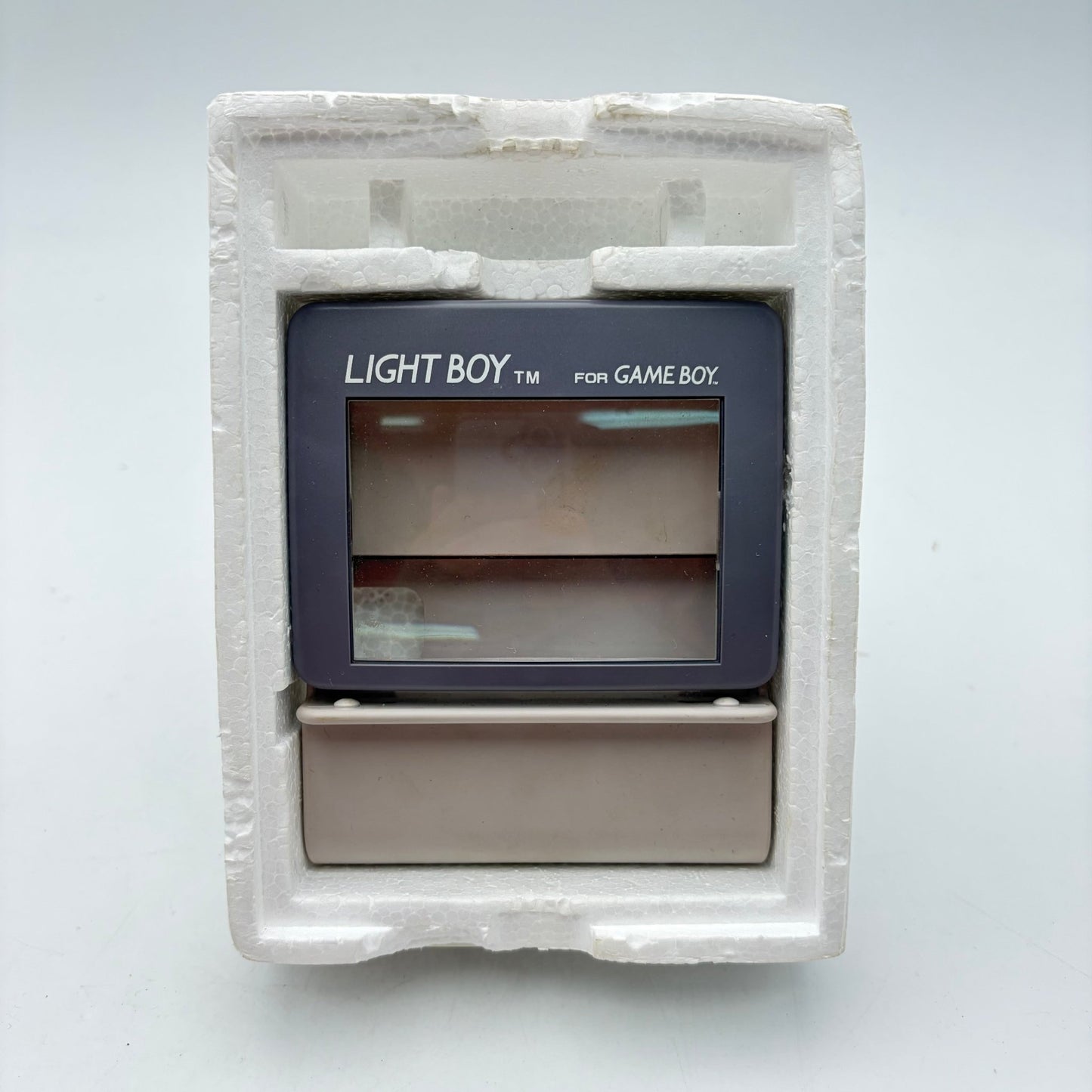 LIGHT BOY GAMEBOY - Strike Games