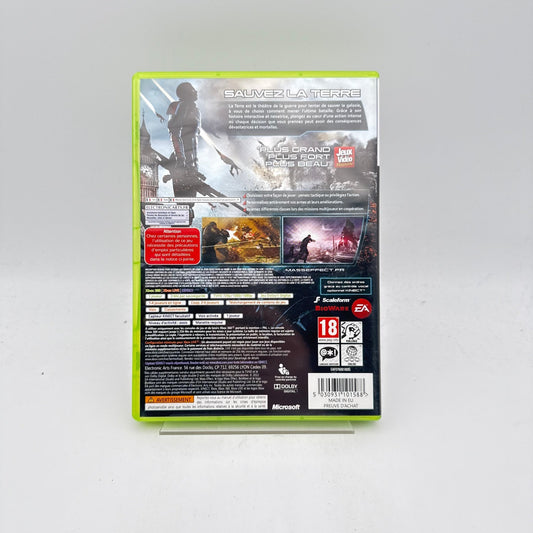 MASS EFFECT 3 - XBOX 360 - Strike Games