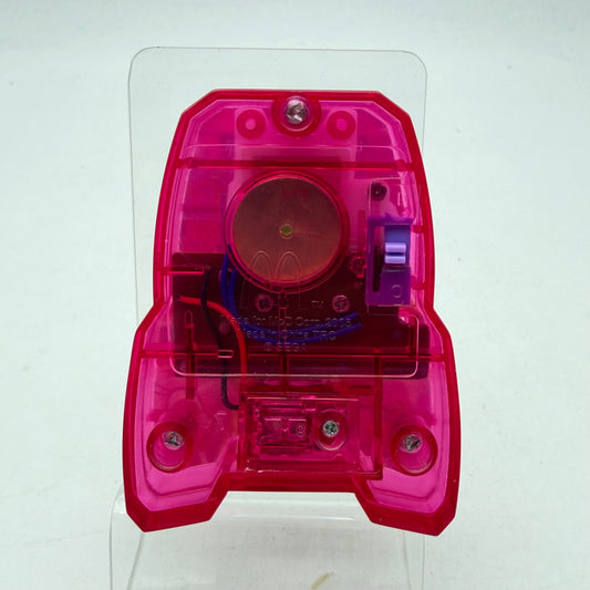 MC DONALD'S AMY ROSE - JEU ELECTRONIQUE LCD - Strike Games