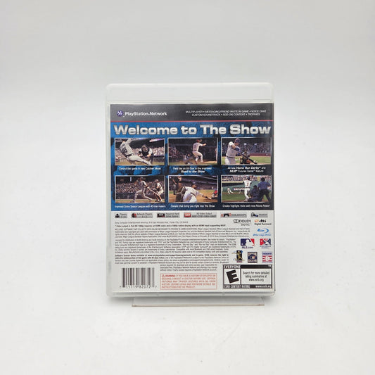 MLB 10 THE SHOW - PLAYSTATION 3 US - Strike Games