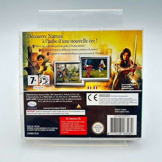 NARNIA - NINTENDO DS - Strike Games