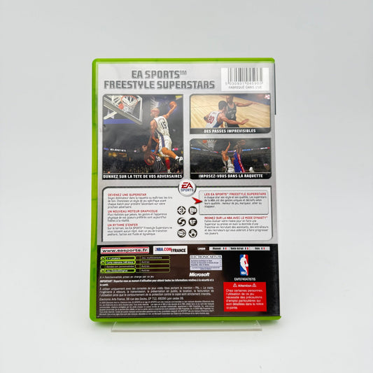NBA LIVE 06 - XBOX - Strike Games