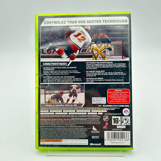 NHL 07 - XBOX 360 - Strike Games