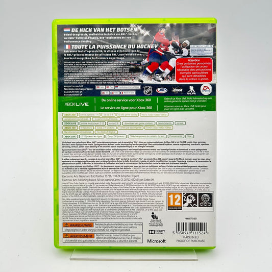 NHL 14 - XBOX 360 - Strike Games