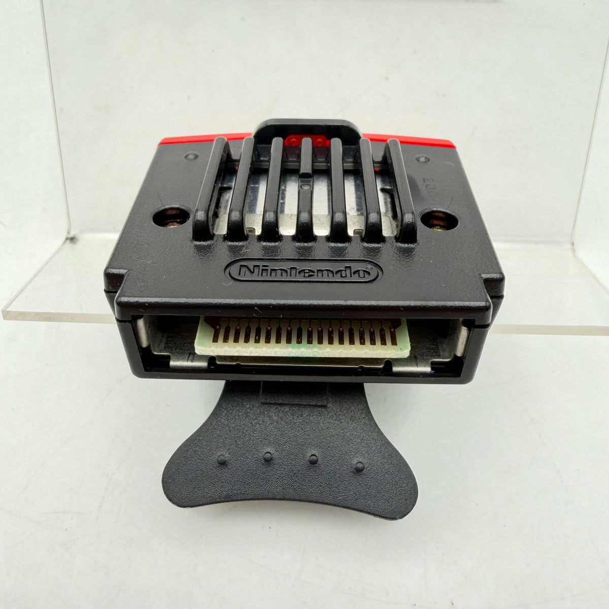 NINTENDO 64 MEMORY EXPANSION PAK - Strike Games