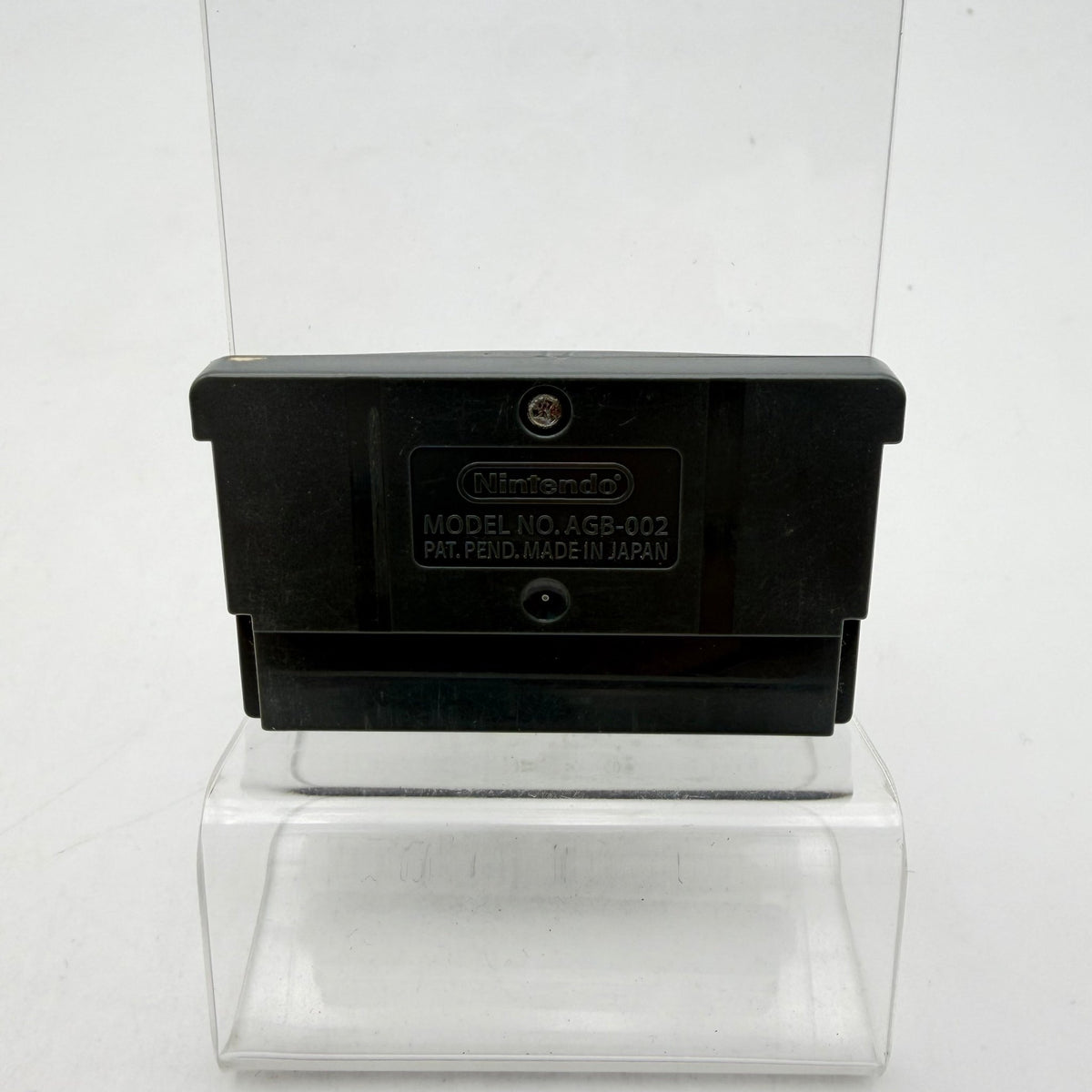OUI-OUI UNE JOURNÉE AU PAYS DES JOUETS - GAMEBOY ADVANCE - Strike Games