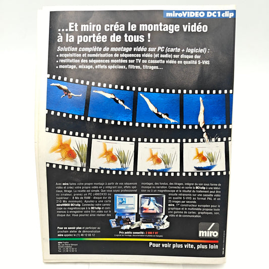 PC FUN NUMERO 2 - MAGAZINE JEUX VIDEO - Strike Games