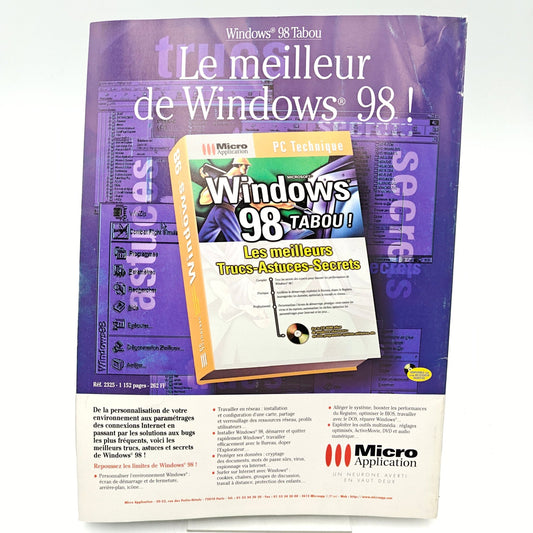PCMAX HORS SERIE NUMERO 1 - MAGAZINE JEUX VIDEO - Strike Games