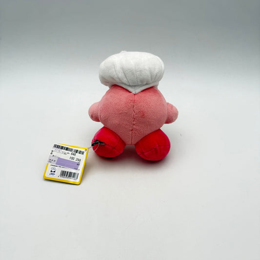 PELUCHE KIRBY CAFE - Strike Games