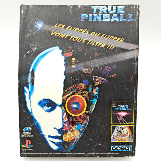 PLAYMAG NUMERO 1 - MAGAZINE JEUX VIDEO - Strike Games
