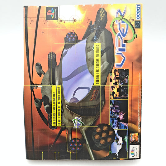 PLAYMAG NUMERO 27 - MAGAZINE JEUX VIDEO - Strike Games
