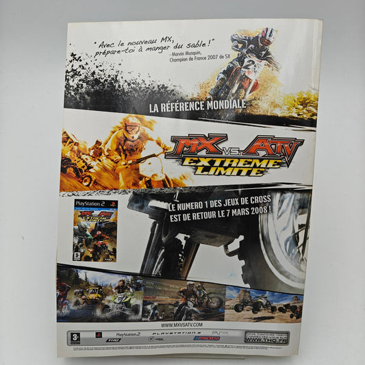PLAYSTATION 2 MAGAZINE NUMERO 131 - MAGAZINE JEUX VIDEO - Strike Games