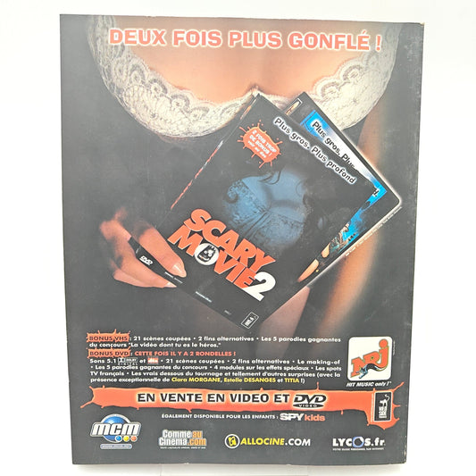 PLAYSTATION 2 MAGAZINE NUMERO 66 - MAGAZINE JEUX VIDEO - Strike Games