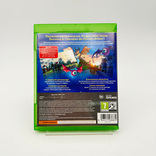 PORTAL KNIGHTS - XBOX ONE - Strike Games