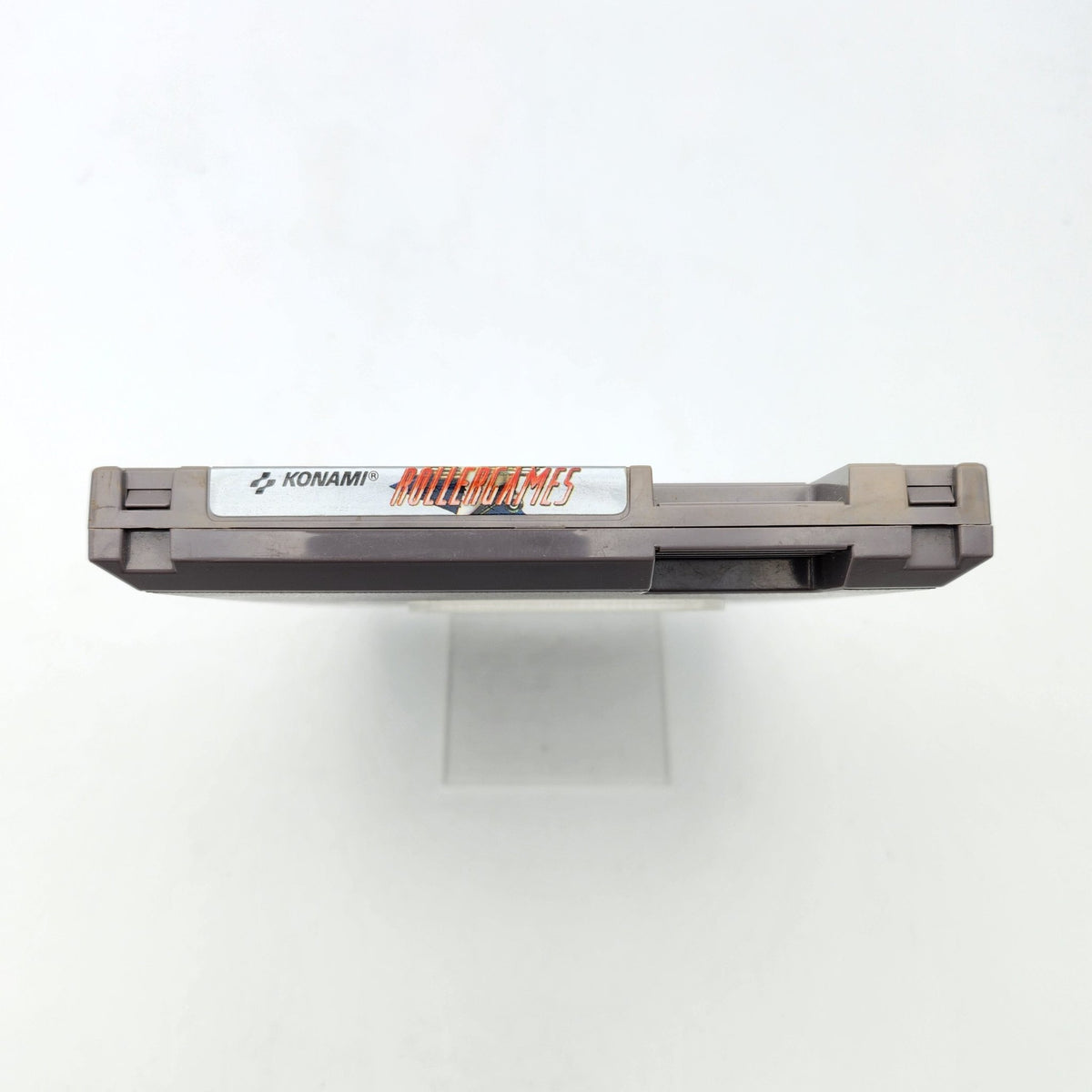 ROLLERGAMES - NINTENDO ENTERTAINMENT SYSTEM - Strike Games