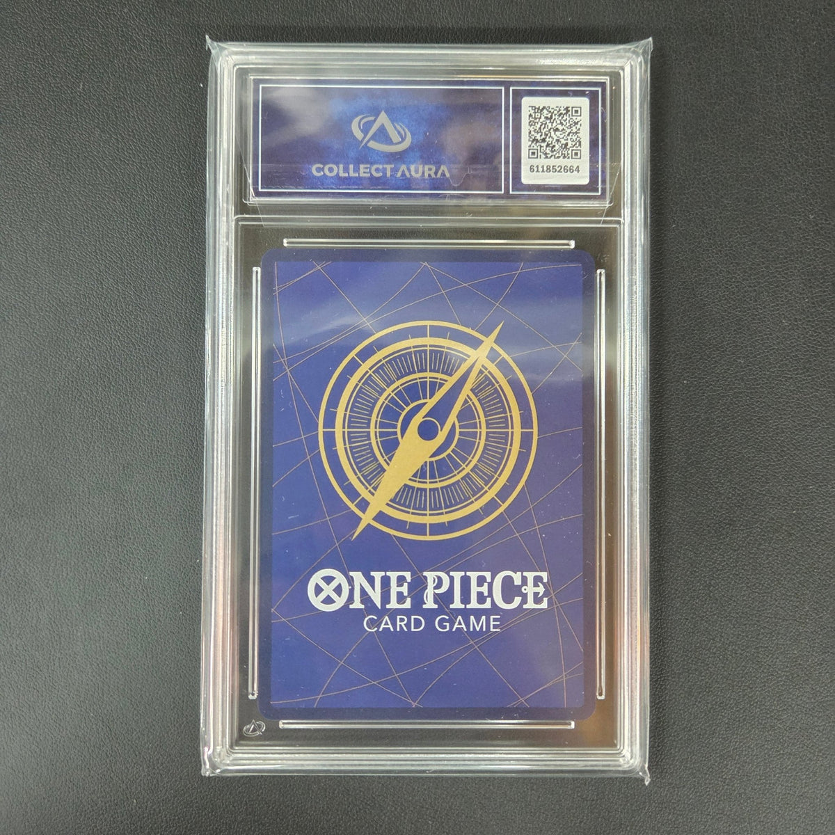 RORONOA ZORO (PRB02-006) (CA 10) - Strike Games