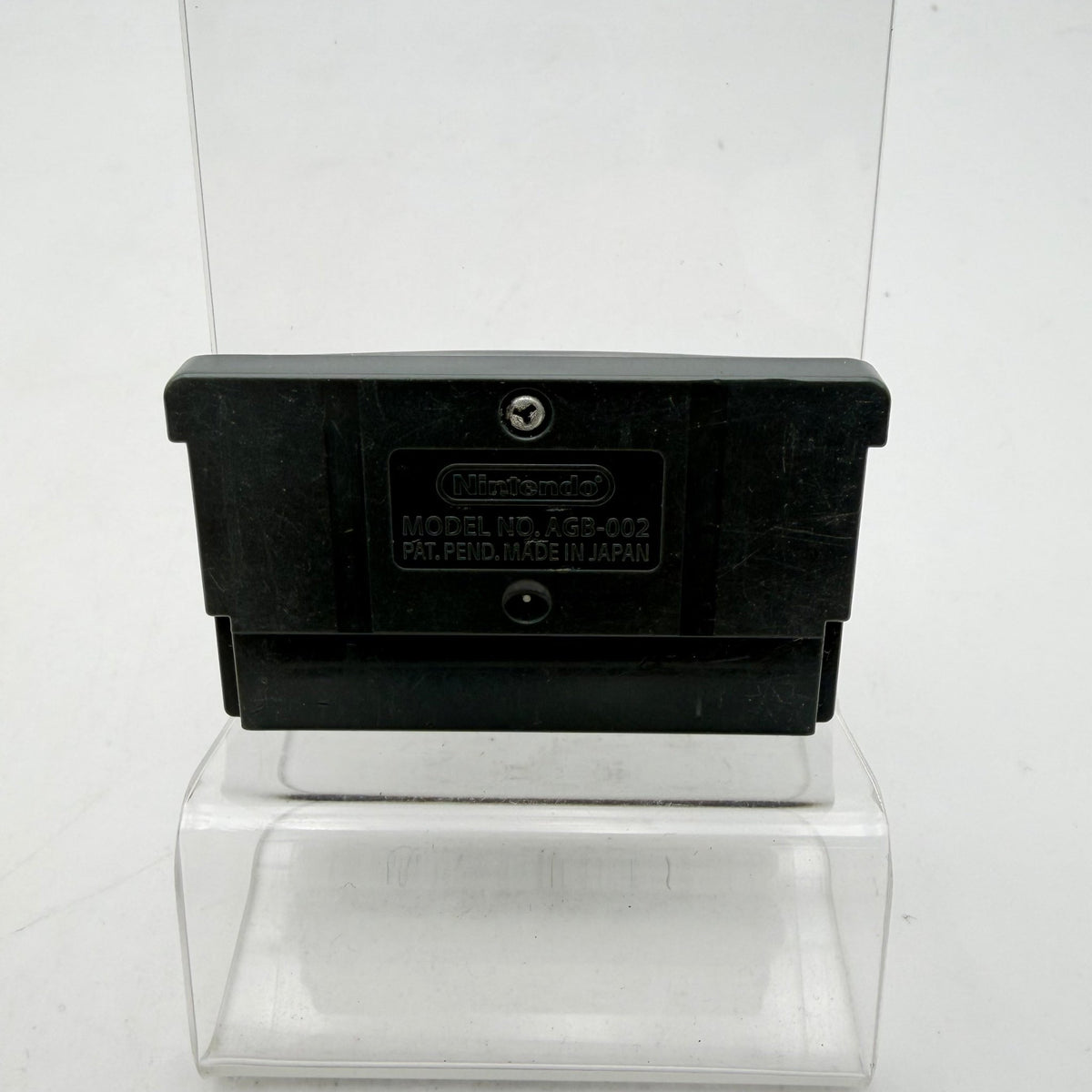 SAMURAI JACK - GAMEBOY ADVANCE - Strike Games