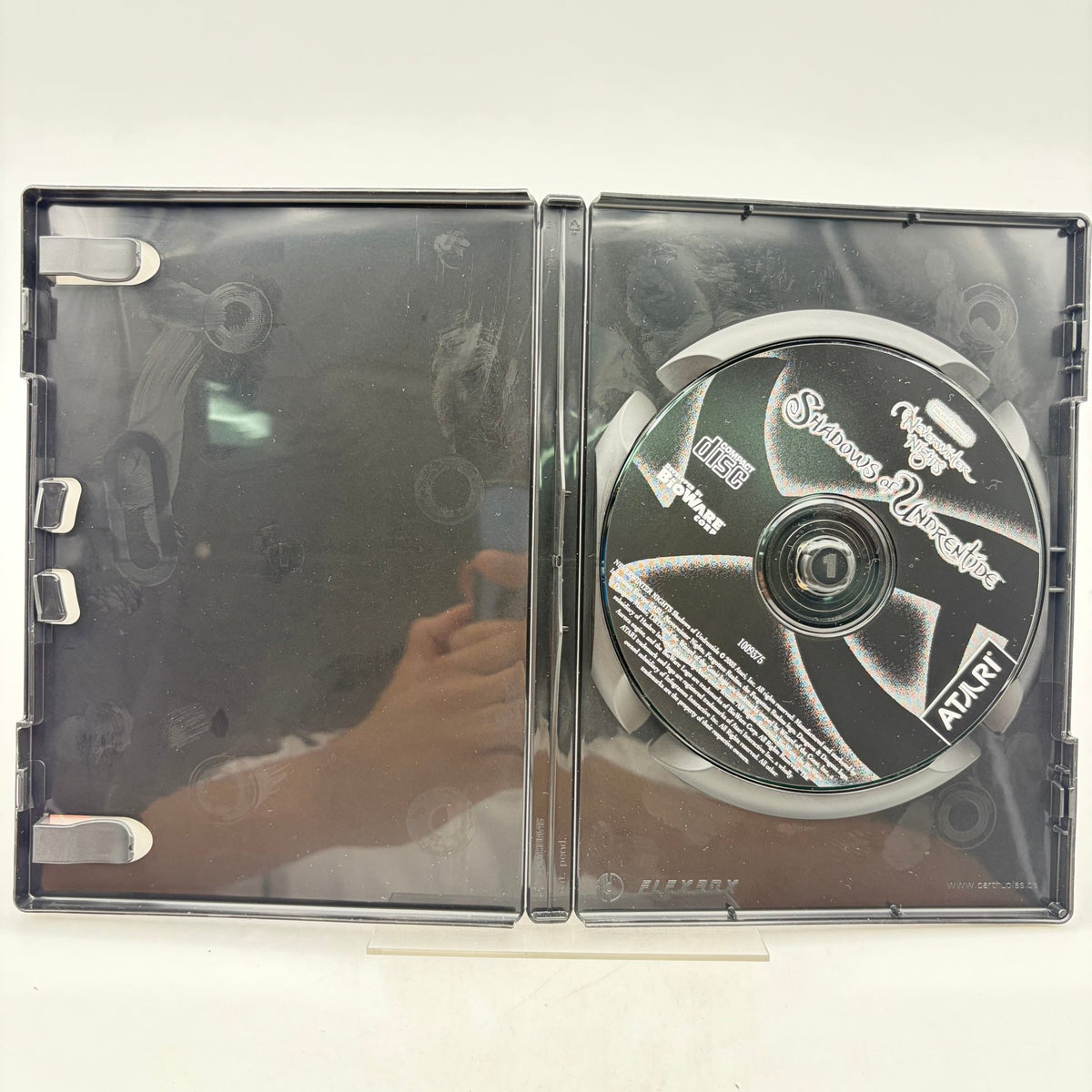 SHADOWS OF UNDRENTIDE - PC - Strike Games