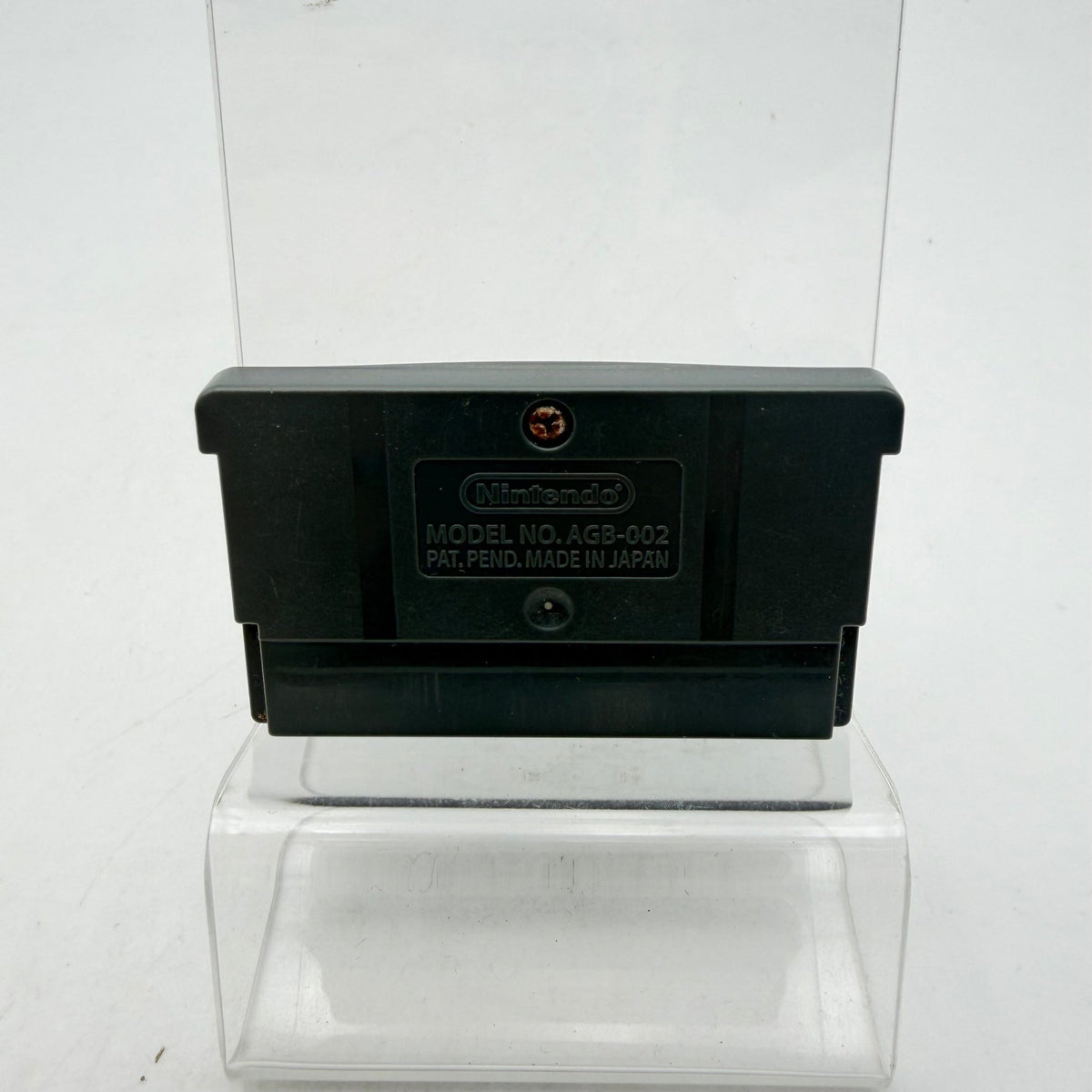 SPYRO ADVENTURE - GAMEBOY ADVANCE - Strike Games