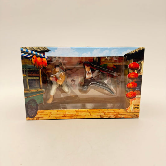STREET FIGHTER IV EDITION COLLECTOR - XBOX 360 - Strike Games