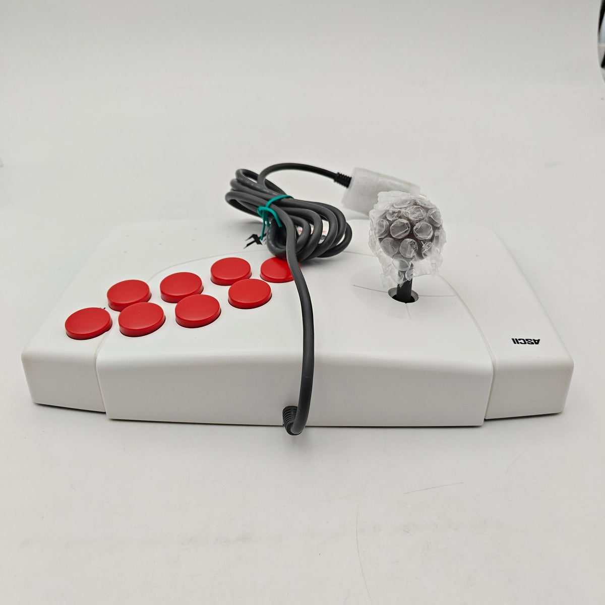 STREET FIGHTER ZERO 2 STICK - SATURN - Strike Games